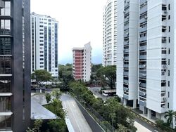 Amber Park (D15), Condominium #534643291